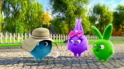 انیمیشن سانی بانیز قسمت 399 - sunny bunnies